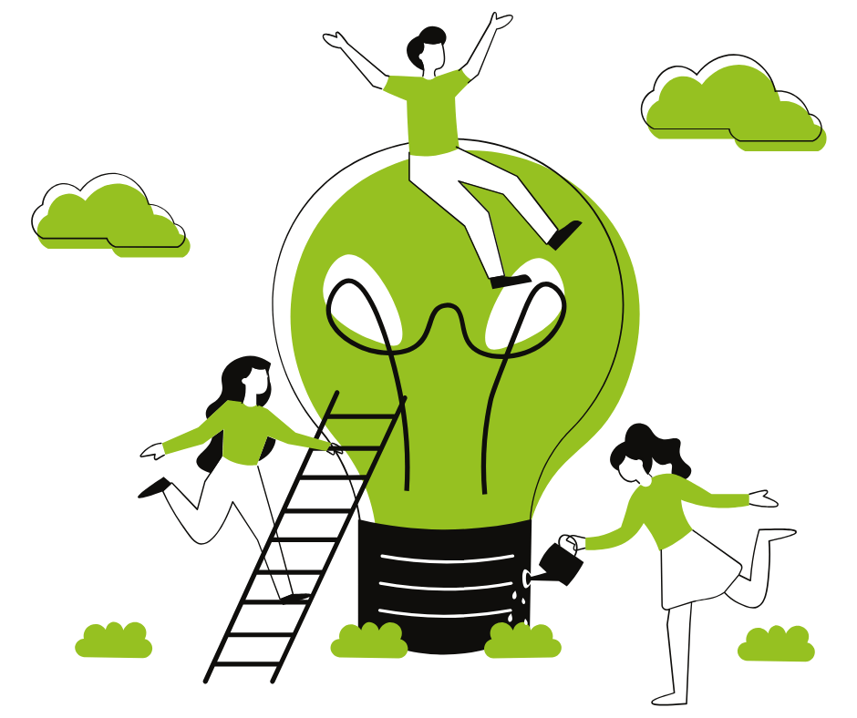 Fundraising ideas for your good cause