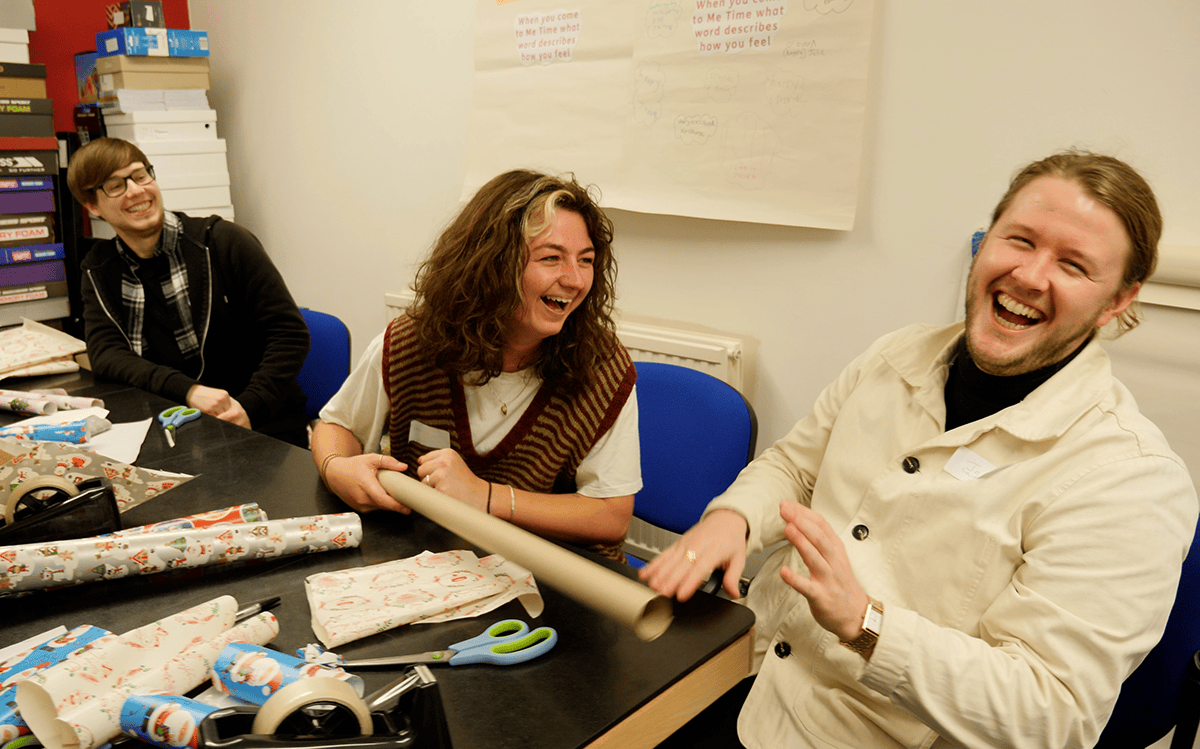 Our Team Careers Gatherwell