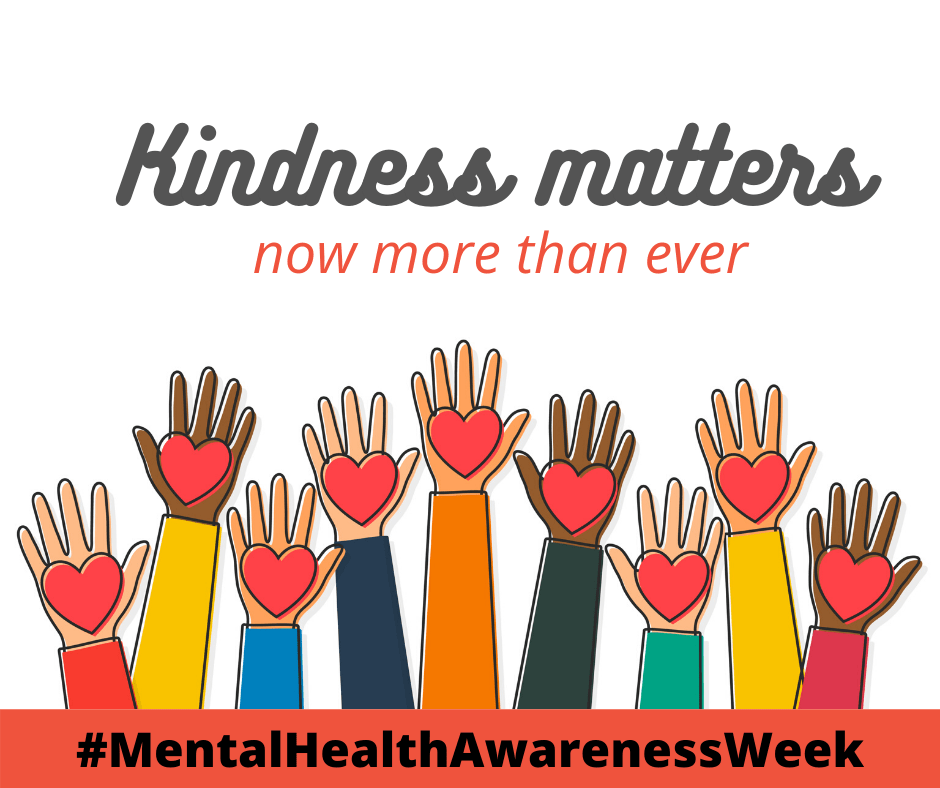 Mental health awareness