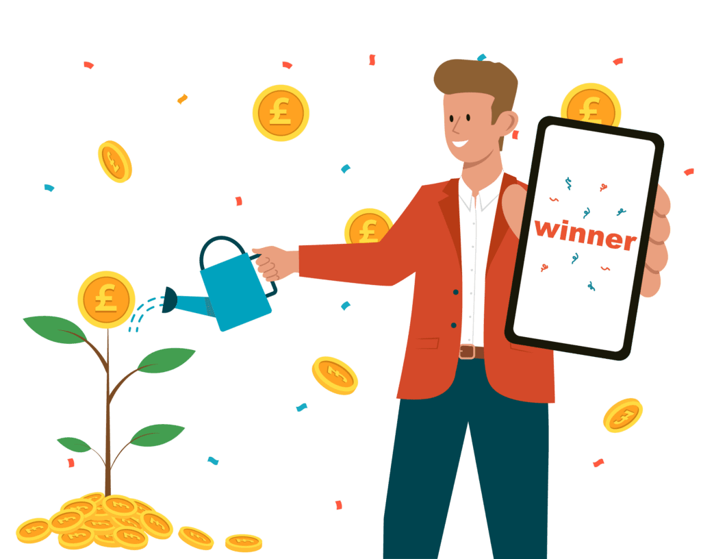 Digital Lottery Systems & Fundraising Programs Gatherwell